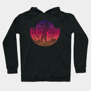 Beth Hart Hoodie